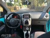 Citroen C1 1.2 VTi Shine