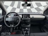Citroen C4 Cactus BlueHDi 100 Stop&Start Shine