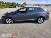 Renault Mégane Break Comfort