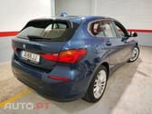 BMW 116 d Corporate Edition Auto