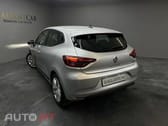 Renault Clio other_Outro