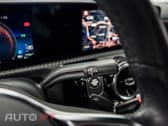Mercedes-Benz A 250 e Style Plus