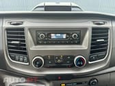 Ford Transit Custom L1H1 LKW VA Active