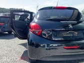Peugeot 208 1.5 BlueHDi Signature