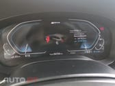 BMW 520 e