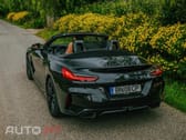 BMW Z4 M40 i