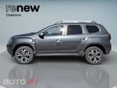 Dacia Duster 1.0 ECO-G 100cv Bi-Fuel Prestige
