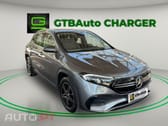Mercedes-Benz EQA 250 AMG I.V.A DEDUTIVEL