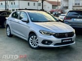 Fiat Tipo 1.3 M-Jet Lounge