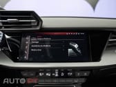 Audi A3 Sportback 40 TFSIe Advanced