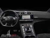 DS DS7 Crossback E-Tense Performance Line EAT8