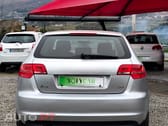 Audi A3 1.6 TDI Sportback