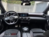 Mercedes-Benz A 180 d AMG Line Aut.