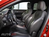 Alfa Romeo Stelvio 2.9  Quadrifoglio AT8 AWD Q4