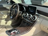 Mercedes-Benz C 220 (BlueTEC) d BlueEFFICIENCY Edition 7G-TRONIC Avantgarde
