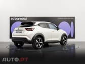 Nissan Juke 1.0 DIG-T Tekna