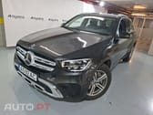 Mercedes-Benz GLC 300 e 4Matic