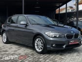 BMW 116 d EDynamics Advantage