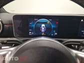 Mercedes-Benz A 180 d AMG Line Aut.