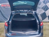 Renault Mégane Sport Tourer 1.3 TCe Limited