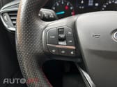 Ford Fiesta 1.0 ECOBOOST ST-LINE