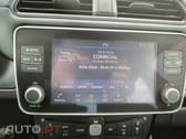 Nissan Leaf 40 kWh N-CONNECTA