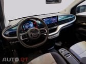 Fiat 500e ICON PLUS