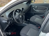 Seat Ibiza 1.2 12v