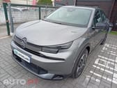 Citroen e-C4 50 kWh Plus