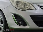 Opel Corsa 1.2 City FlexFuel