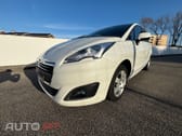 Peugeot 5008 1.6 HDi 7L Allure