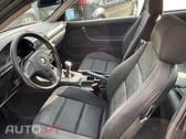 BMW 318 tds Compact