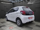 Peugeot 108 1.0 VTi Active