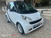 Smart ForTwo 0.8 cdi Passion 54