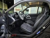 Smart ForTwo 1.0 mhd Pulse 71 Softouch