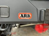 Jeep Wrangler 2.8 CRD MTX Sport 4L