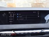 DS DS4 E-Tense Performance Line EAT8