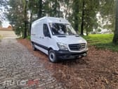 Mercedes-Benz Sprinter 310 CDI/37 CD