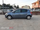 Renault Clio 1.2 16V TCE Luxe