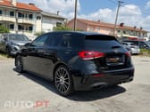 Mercedes-Benz A 180 d AMG Line Aut.