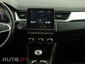 Renault Captur Captur 1.0 TCe Techno