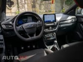 Ford Puma 1.0 EcoBoost MHEV ST-Line