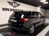 Peugeot 308 PureTech 130 Stop & Start Allure