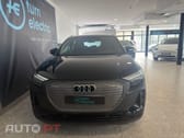 Audi Q4 E-Tron 45 quattro 82 kWH