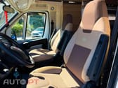Fiat Ducato 2.3 MultiJet 130cv