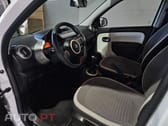 Renault Twingo 1.0 SCe Limited