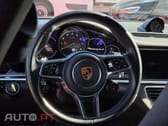 Porsche Panamera 4 E-Hybrid