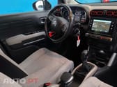 Citroen C3 Aircross 1.2 PureTech Shine