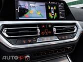 BMW 318 d Line Sport Auto