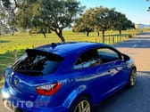 Seat Ibiza SC 1.4 TSI DSG Cupra
